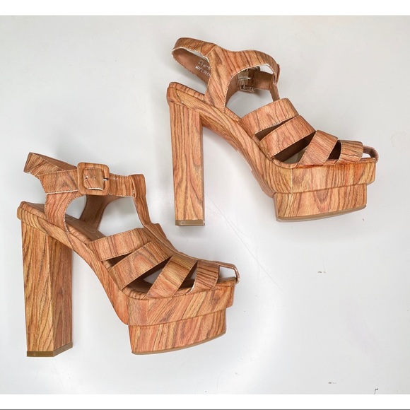 Jeffrey Campbell Shoes - Jeffrey Campbell heels
